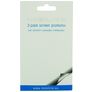 Mobilize Samsung Galaxy Xcover Screenprotector Folie - Case Friendly (2-Pack)