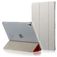 Mobigear Tri-Fold Slim iPad Pro 11 Inch (2018) Hoes Bookcase - Zilver