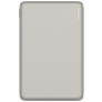 Valenta MagSafe Single USB-C Powerbank 5.000 mAh 15W - Titanium