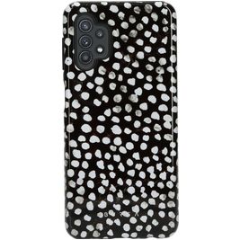 Burga Tough Samsung Galaxy A32 5G Hoesje Hardcase Backcover Shockproof - Night Sky