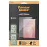 PanzerGlass Ultra-Wide Fit Samsung Galaxy Tab S11 Glazen Screenprotector - Case Friendly