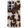Burga MagSafe Tough Samsung Galaxy S26 Ultra MagSafe Hoesje Hardcase Backcover Shockproof - Celestial