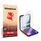 GrizzlyCoat Motorola Razr 50 Ultra Hydrogel TPU Screenprotector - Case Friendly (2-Pack)