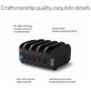 Orico Smart 5 USB Laadstation 40W 2.4A - Zwart