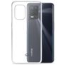 Mobilize Gelly Doorzichtig Realme 8 5G Hoesje Flexibel TPU Backcover - Transparant
