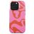 Burga Tough iPhone 16 Pro Hoesje Hardcase Backcover Shockproof - Ride The Wave