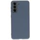 Mobiparts Samsung Galaxy S21 Siliconen Hoesje Backcover - Royal Grey