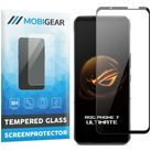 Mobigear Premium ASUS ROG Phone 7 Glazen Screenprotector - Case Friendly - Zwart