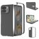Mobigear Colors Google Pixel 10 Pro Fold Hoesje Hardcase Backcover - Zwart