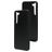 Mobiparts Classic Samsung Galaxy S23 Plus Hoesje Flexibel TPU Backcover - Matt Black