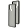 Mobiparts Classic Samsung Galaxy A21s Hoesje Hardcase Backcover - Grijs