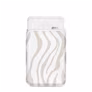 MIO Pasjeshouder - 3 Pasjes - MagSafe Compatible - Sandy Zebra