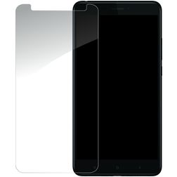 Mobilize Xiaomi Mi Max 2 Glazen Screenprotector - Case Friendly