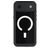 Ghostek Nautical Slim iPhone Air Waterdicht MagSafe Hoesje Hardcase Backcover Shockproof - Zwart
