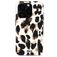 MIO iPhone 16 Pro MagSafe Hoesje Hardcase Backcover - Leopard