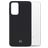 Mobilize Rubber Gelly Samsung Galaxy A32 5G Hoesje Flexibel TPU Backcover - Matt Black