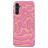 Burga Tough Samsung Galaxy A15 Hoesje Hardcase Backcover Shockproof - Popsicle