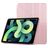 Mobigear Multifunction Smart Case Rose Gold Apple iPad Air (2020)