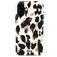 MIO iPhone 16 Plus MagSafe Hoesje Hardcase Backcover - Leopard