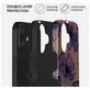Burga Tough iPhone 16 Hoesje Hardcase Backcover Shockproof - Velvet Night