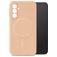 My Style Protective Flex Samsung Galaxy A27 MagSafe Hoesje Flexibel TPU Backcover - Soft Pink