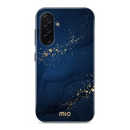 MIO Samsung Galaxy A26 MagSafe Hoesje Hardcase Backcover - Midnight Sparkle