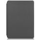 Mobigear Folio Microsoft Surface Go 2 Hoes Bookcase - Grijs