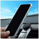 Mobigear Essentials Telefoonhouder Auto Dashboard Magnetisch Universeel - Zwart
