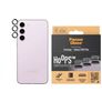 PanzerGlass Hoops Samsung Galaxy S24 Plus Glazen Camera Lens Protector - Case Friendly