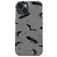 Burga Tough iPhone 15 MagSafe Hoesje Hardcase Backcover Shockproof - Draco