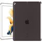 Mobigear Basics iPad Pro 12.9 Inch (2017) Hoes Flexibel TPU Backcover - Zwart