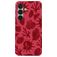 Burga Tough Samsung Galaxy S25 Hoesje Hardcase Backcover Shockproof - Solace