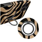 MIO Holder MagSafe Telefoon Ring - Swirl Universeel