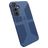 Speck Impact Hero Grip Samsung Galaxy A16 Hoesje Hardcase Backcover Shockproof - Blauw
