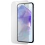 Mobiparts Regular Samsung Galaxy A55 Glazen Screenprotector - Case Friendly