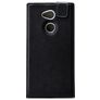 Mobilize Classic Gelly Sony Xperia XA2 Ultra Hoesje Bookcase - Zwart