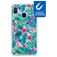My Style Magneta Samsung Galaxy A20e Hoesje Flexibel TPU Backcover - Jungle