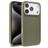 Mobigear Bio iPhone 18 Pro Max Hoesje Eco Friendly Backcover - Legergroen