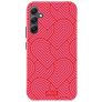 MIO Samsung Galaxy A34 MagSafe Hoesje Hardcase Backcover - Wild Hearts