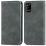 Mobigear Retro Slim Samsung Galaxy A32 5G Hoesje Bookcase - Grijs