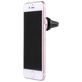 Mobigear Magnetic Telefoonhouder Auto Ventilatierooster Magnetisch Universeel - Goud