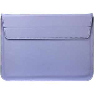 Mobigear Envelope Laptop Sleeve 11 inch Laptop hoes - Lavendel