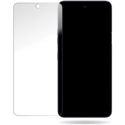 Mobilize LG K52 Glazen Screenprotector - Case Friendly
