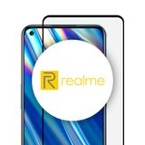 Screenprotectors Realme