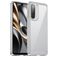 Mobigear Crystal Doorzichtig Samsung Galaxy A17 Hoesje Hardcase Backcover - Transparant