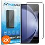 Mobigear Premium Samsung Galaxy Z Fold 6 Glazen Screenprotector - Case Friendly (2-Pack)