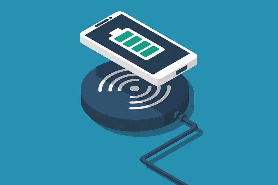 Alles wat je wilt weten over draadloos opladen