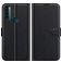 Mobigear Classic TCL 20 SE Hoesje Bookcase Portemonnee - Zwart