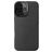 Decoded iPhone 16 MagSafe Hoesje Echt Leer Backcover - Zwart
