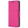 Mobigear Excellent Huawei P40 Hoesje Bookcase Portemonnee - Magenta